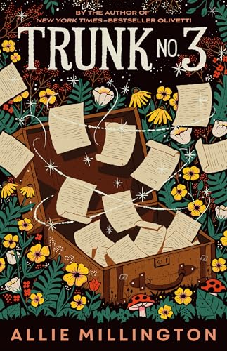 Trunk No. 3 (Hardcover)