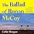 The Ballad of Ronan McCoy