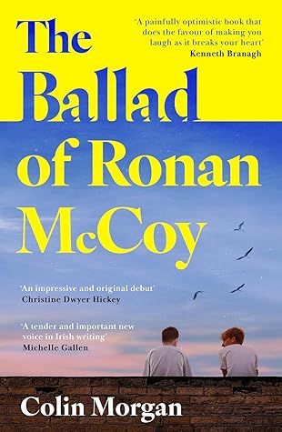The Ballad of Ronan McCoy