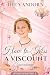 How to Kiss a Viscount, Cle...