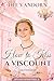 How to Kiss a Viscount, Clean Romance (Spunky Spinsters Series Book 2)