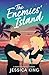 The Enemies' Island: A Sweet Adventurous Romantic Comedy (Hearts of Pine Lakes Book 2)