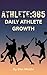 Athlete: 365: Daily Athlete...