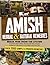 Amish Herbal & Natural Remedies by Elizabeth Stoltzfus