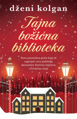 Tajna božićna biblioteka