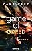 Game of Greed (Dark Games, #1)