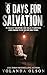 8 Days For Salvation: A Serial Killer Novella