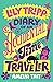 Lily Tripp: Diary of an Accidental Time Traveler (Lily Tripp Diaries, 1)
