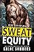 Sweat Equity: A boss/employee curvy girl romance (Blue Collar Heat Book 2)