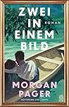 Zwei in einem Bild: Roman (German Edition)
