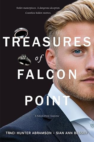 Treasures of Falcon Point
