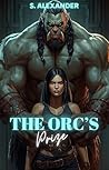 The Orc's Prize: ...
