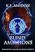 Dimension Guardian: The Realm of Darkness - Blind Ambitions