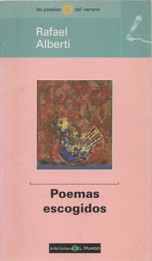 Poemas escogidos