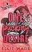 One Pucking Desire: A Protective Hero Hockey Romance (Crane Hockey Book 8)