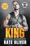 King: Shadowridge Guardians MC (Deutsche Ausgabe) Book 11 (German Edition)