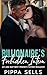 Billionaire's Forbidden Intern by Pippa Sells