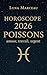 Horoscope 2026 Poissons  by Luna Marceau