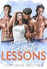 Private Lessons: ...
