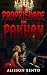 A Propriedade do Pakhan: Um Dark Romance da Máfia Russa (Propriedade de Poderosos) (Portuguese Edition)
