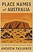 Place Names of Australia: T...