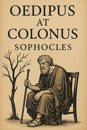 Oedipus at Colonus