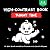 High Contrast Book - Tummy ...