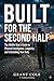 Built For The Second Half by Grant Cole