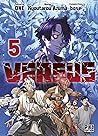 Versus T05 by Kyoutarou Azuma