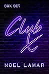 Club X Series: Bo...