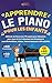 Apprendre le Piano Pour les Enfants by TEDMA Academy