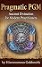 Pragmatic PGM II by Hieronomous Goldsmith