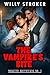 The Vampire's Bite: A Spicy Gay Shifter Vampire Romance