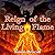 Reign of the Living Flame by Simon Driscoll