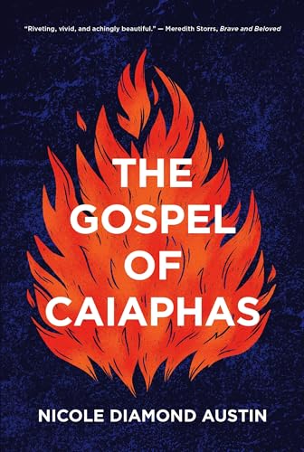 The Gospel of Caiaphas (Kindle Edition)