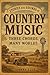 Stories and Sounds of Country Music by Johnny Reus