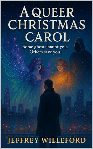 A Queer Christmas Carol (Kindle Edition)