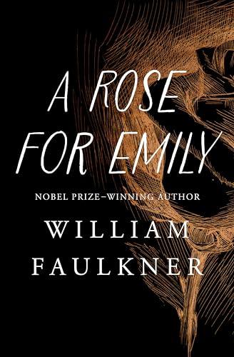A Rose for Emily