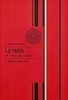 Letrux: Em noite ...