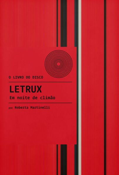 Letrux: Em noite de climão
