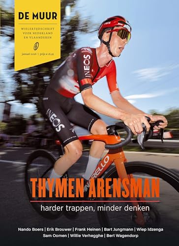 De muur 91 (Dutch Edition)