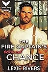 The Fire Captain’s Second Chance: A Firefighters Romance Novel