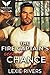 The Fire Captain’s Second Chance: A Firefighters Romance Novel