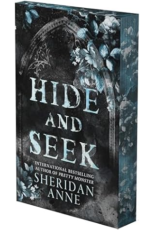 Hide and Seek: A Dark Stalker Romance (Deluxe Limited Edition)