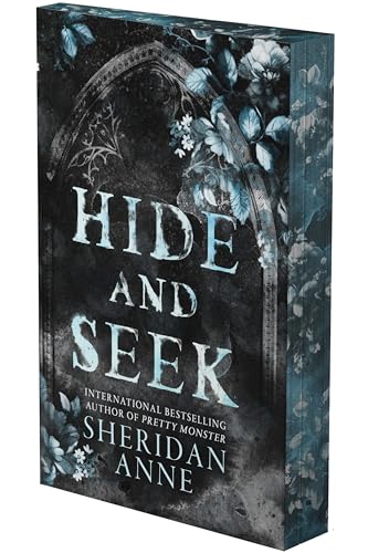 Hide and Seek: A Dark Stalker Romance (Deluxe Limited Edition)