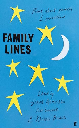 Family Lines: Poems About Parents and Parenthood (Kindle Edition)