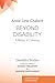 Beyond Disability by Anne-Lyse Chabert