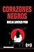 Corazones negros: Serie Chassereau-Macua 3 (Novela negra, thriller policiaco, crimen, suspense y misterio) (Chassereau y Macua) (Spanish Edition)