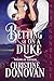 Betting on a Duke (Widows o...