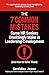 The 7 Common Mistakes Some ...